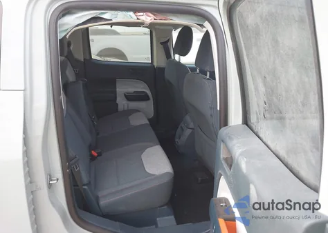 2024 Ford Maverick Xlt z USA, uszkodzony, nr VIN 3FTTW8H93RRA84602